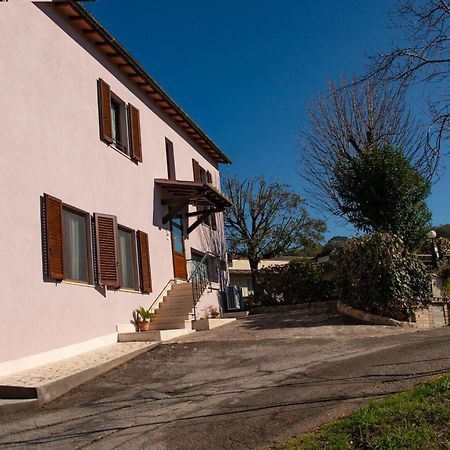 Annina'S Family-Friendly House In Siena Villa Exteriör bild